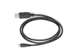 Cabo de Conexão de Impressão Cabo de Impressora Usb Tipo C Usb3.0 para Linha de Conexão Bm Tetragonum Para HURRISE