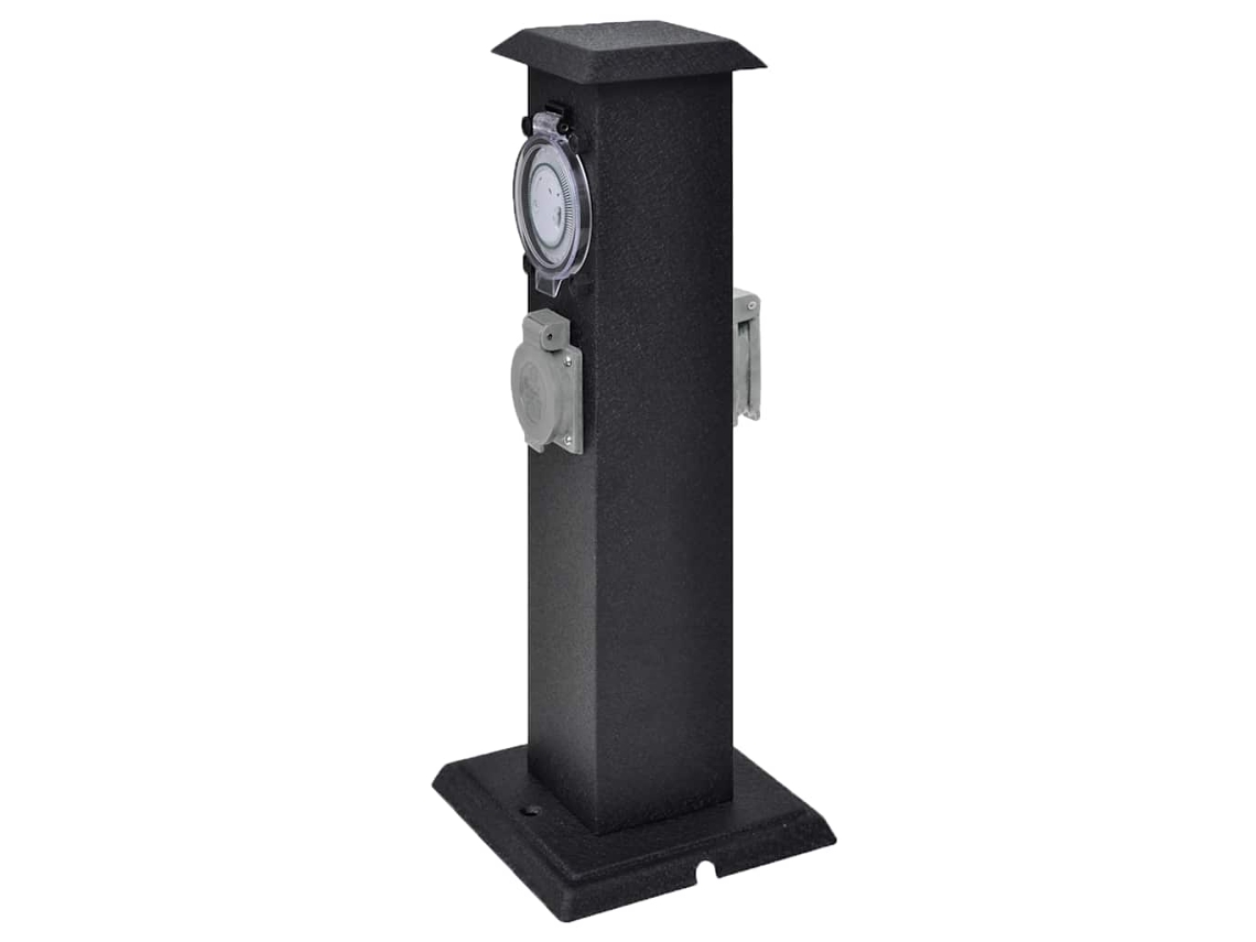 Outdoor Socket Vidaxl (n/a)