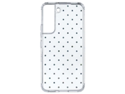 Capa com Brilhantes para Samsung Galaxy S22 LA CASA DE LAS CARCASAS