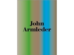 Livro John Armleder (Inglês)