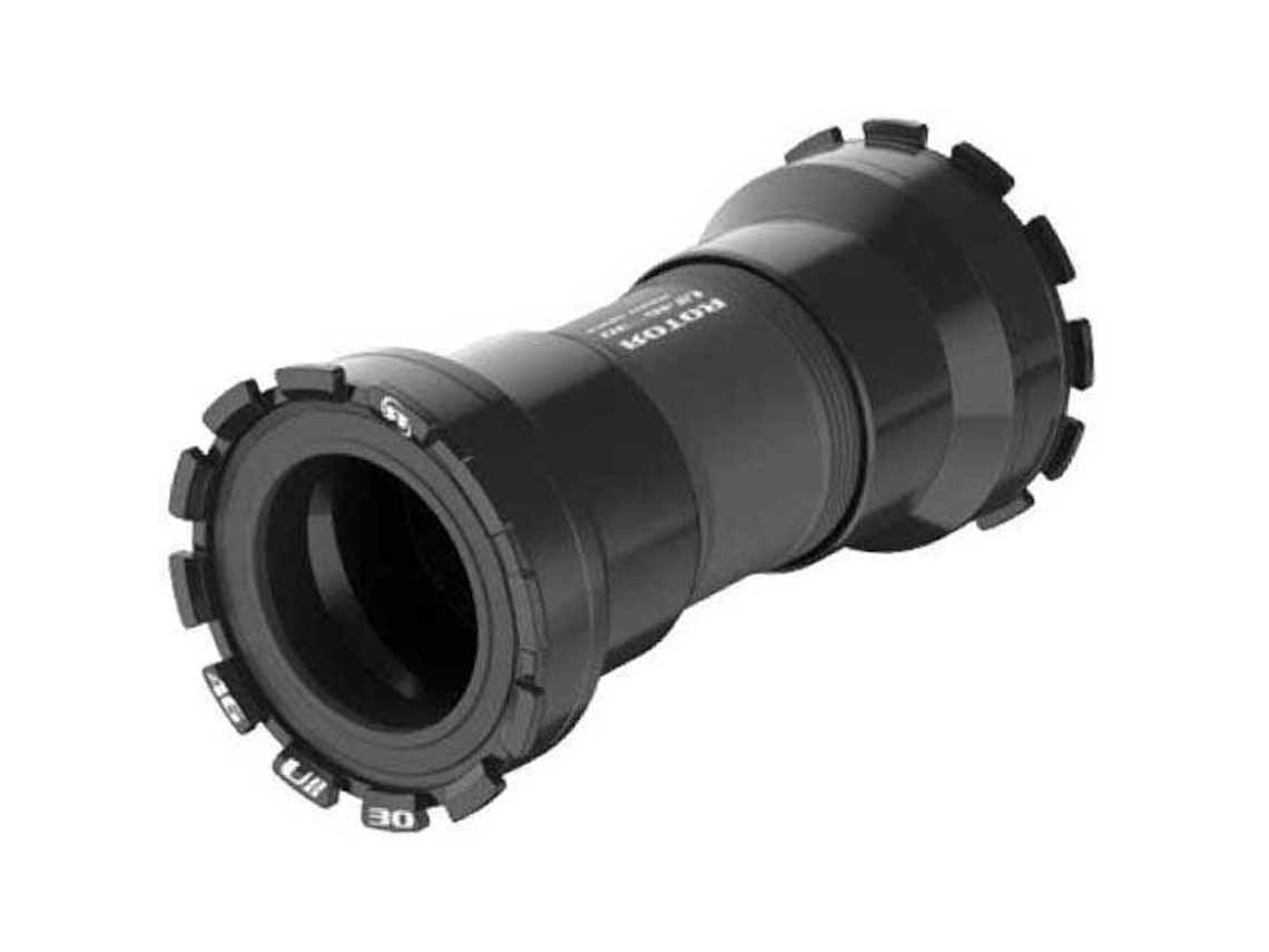 Rotor Ubb 4630 386 Steel