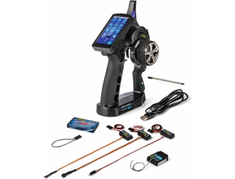 Comando RC  FS Reflex Wheel Ultimate Touch 2.0 2.4G