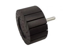 Porta-mangas cilíndrico tipo EC (ø x altura 22 mm; haste 6) CALFLEX