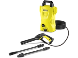 Lavadora alta pressão worten