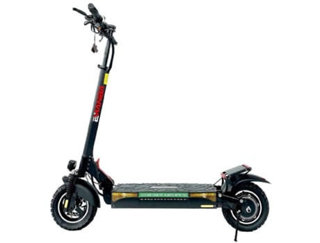 Scooter Elétrica Eagsbike L12 Com Nfc, Bateria De Lítio De 800 W, 48 V, 13 Ah E Desbloqueio Nfc
