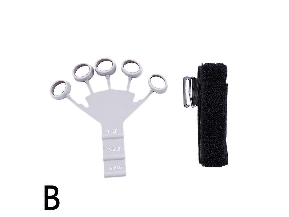 Lurelia Fortalecedor De Mão, 6,6 Lb, Para Dedos E Antebraço, Treino E Reabilitação
