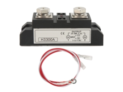 Disjuntor Mini 1p 6KA Proteção Sobrecarga AC 230/400V S/MARCA