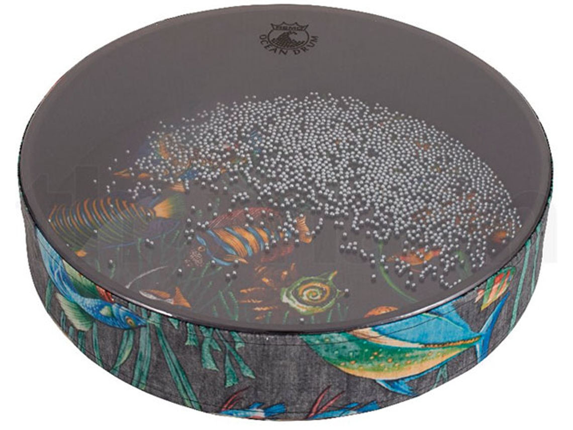 12'' Standard REMO