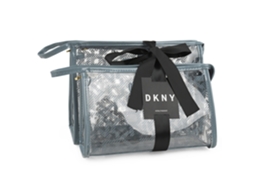 DKNY DKNY-637 Saco de Viagem Lucid Dream para Mulher Camurça Azul