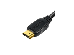 Cabo Hdmi 4k, 3m Preto AQUAFORGE