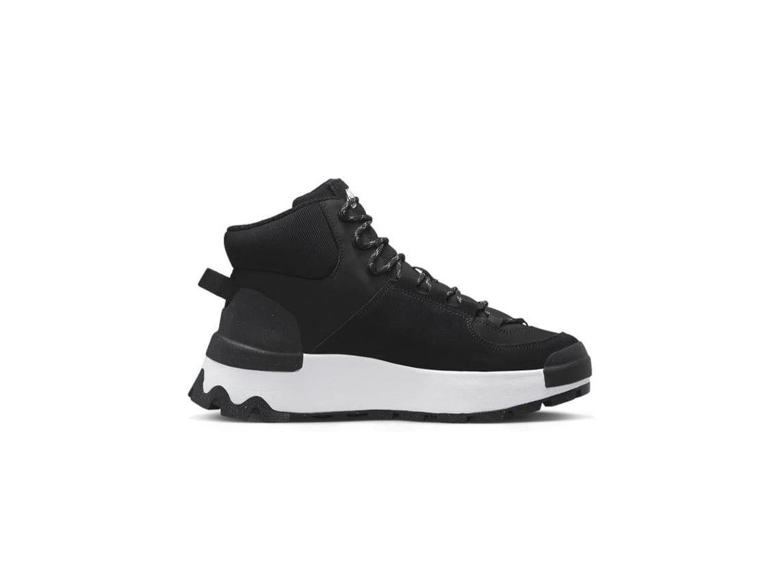 Botas de Mulher NIKE City Classic Preto 36 Worten.pt