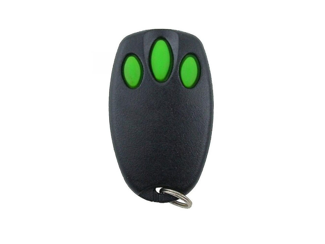 Lurelia Comando Para Garagem Liftmaster Chamberlain 94335e 433,92 Mhz