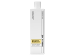 Shampoo Reparador OMA & ME 250 Ml
