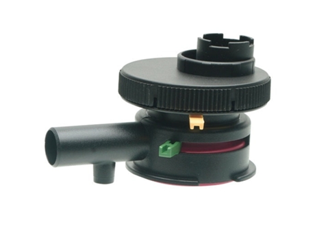 Carcaça de rotor reversível Aquaclear Power Head 402/50