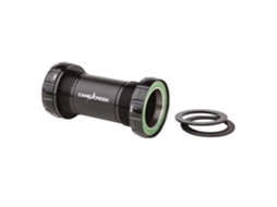 Movimento Central Hellbender Bsa30 Prateado 70 Mmcane Creek