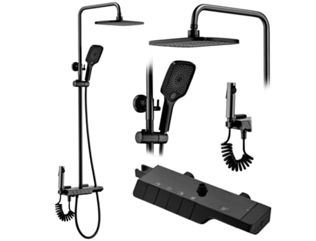 3053 Jardinagem comjunto Cortador de grama com luz e som e carrinho de mão Theo Klein