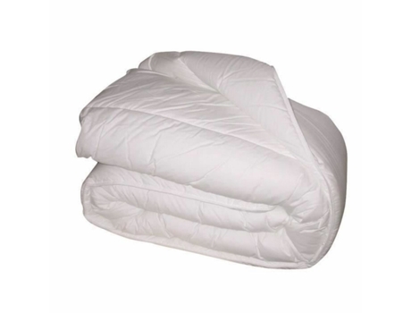 Edred?o BLANREVE (38.80 x 42.00 x 26.20 cm - Poli?ster - Branco)