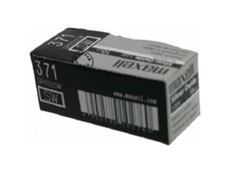 Conjunto de 10 Pilhas OTECH Maxell para OTech 4902580130626