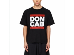 Don Caballero Don Cab T-shirt Unisex Adults Size:m