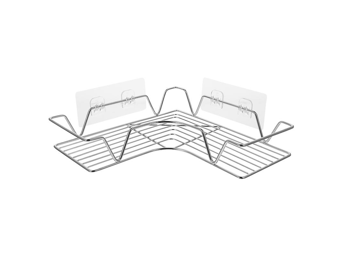Rack De Armazenamento De Aço Inoxidável E Plástico Para Uso De Armazenamento
