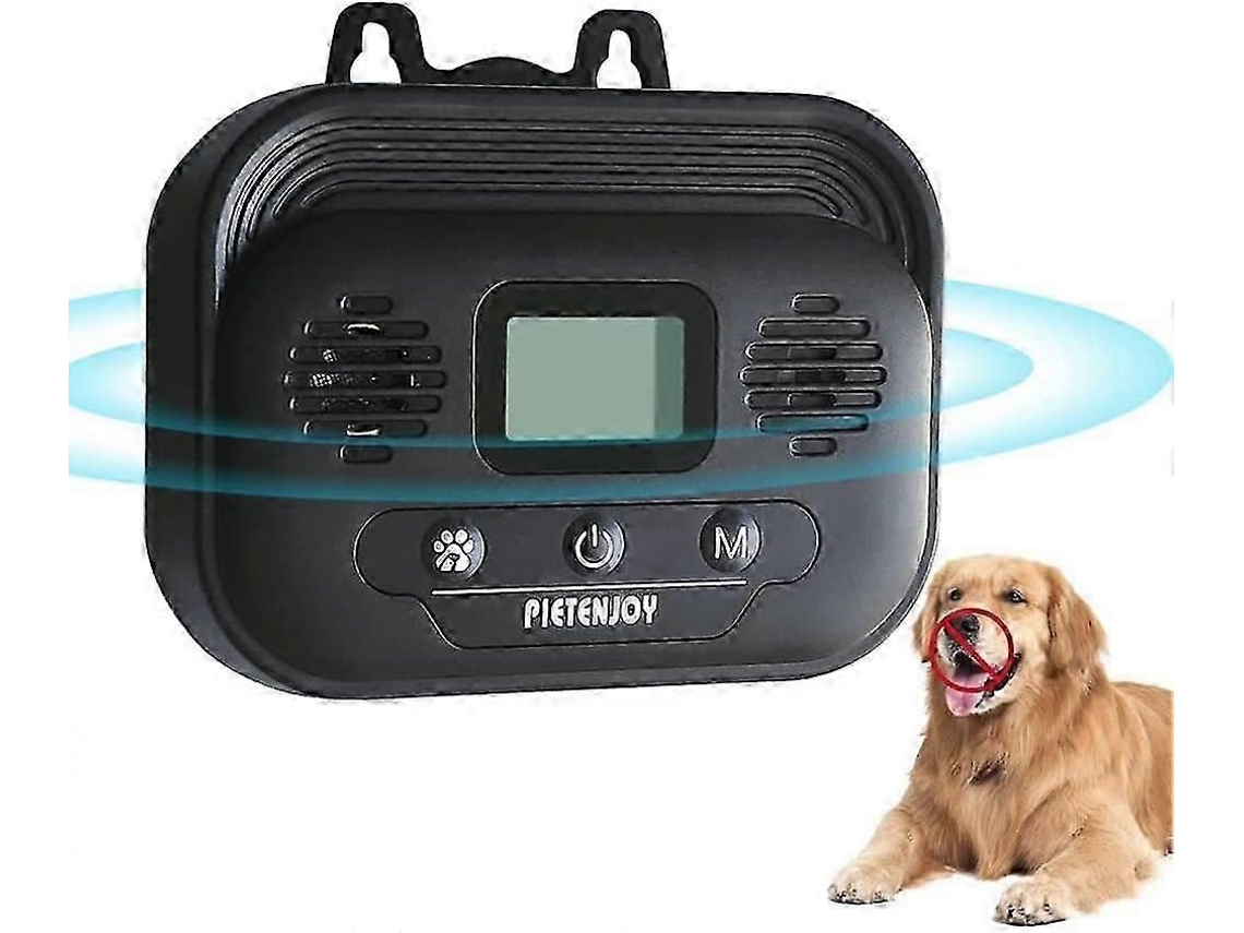 Escova de dentes ultrassônica GOKOCO com 3 modos para higiene bucal de cães e gatos