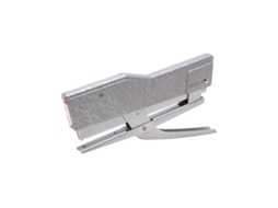 Zenith 590 TECH AW Grampeador plano cinza, branco