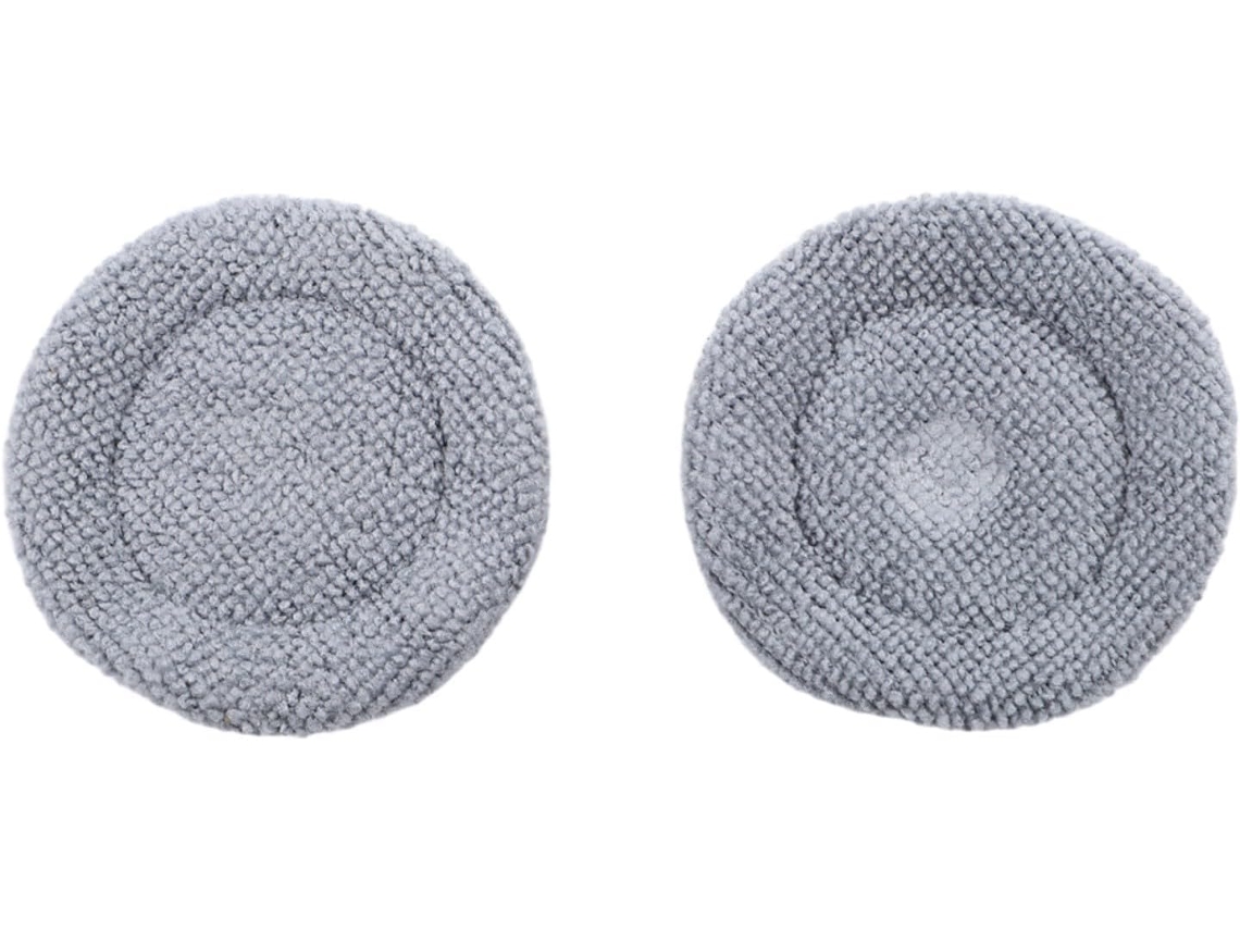 Panni Di Ricambio In Microfibra Per Robot Aspirapolvere Z50/z5
