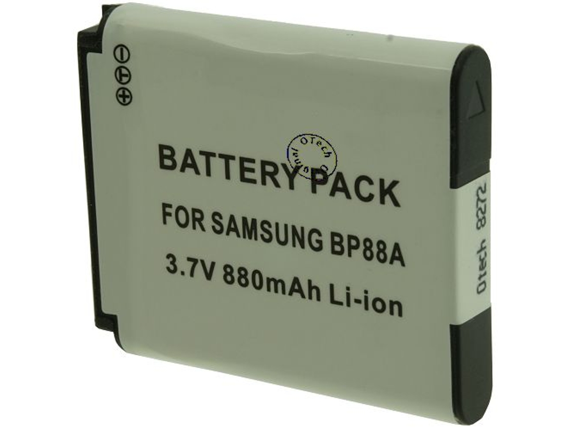 Bateria OTECH Compatível para SAMSUNG BP88A