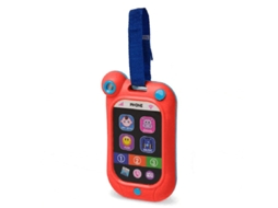 Telefone Musical de Brincar para Bebés KIOKIDS