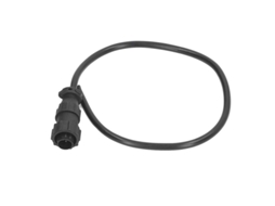 Conector De Gatilho Com Fio 4 Pinos Para Interface De Pistola De Solda Mig Miller E Hobart