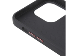Capa Projetora Para Iphone 15 Pro Max Com Tela De Tinta Nfc App Refresh 3.7 Polegadas