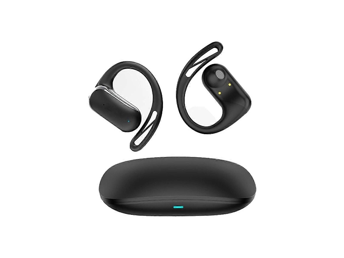 Fones De Ouvido Bluetooth Com Tradução De 144 Idiomas, Preto Ly Ebike