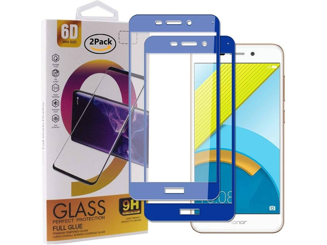 Pelicula de Vidro HONGWE. 6C Pro