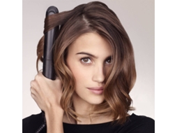Alisador de Cabelo BRAUN ST 780  (Cerâmica - 130 °C -200 °C)