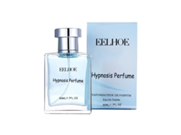 Perfume Masculino Eelhoe Charmoso Natural Fresco