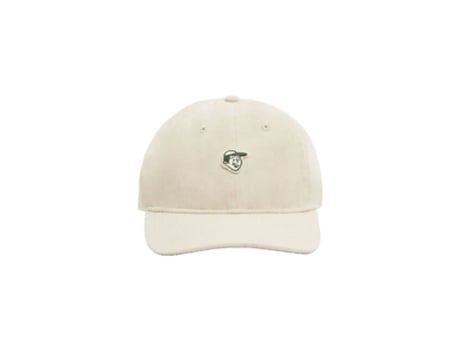 Boné Unissexo POMPEII BRAND Pompeii Emilio Almond Bege (Tamanho Único)