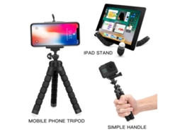 Suporte para Telefone LAXISCREED (brackete Polvo Portátil)