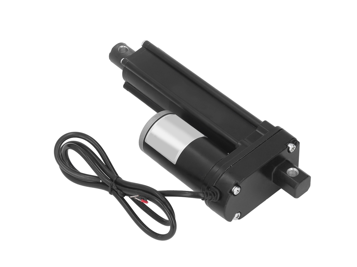 Atuador Elétrico Linear 24v 3500n 100mm