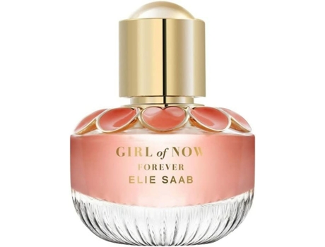 Perfume Mulher Elie Saab Girl of Now Forever EDP (30 ml)