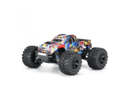 Duas Bateriasmjx Hyper Go 20208 1/20 2.4g 4wd Brushless Carro Rc de Alta Velocidade Modelos de Veículos 39km/h MDUG