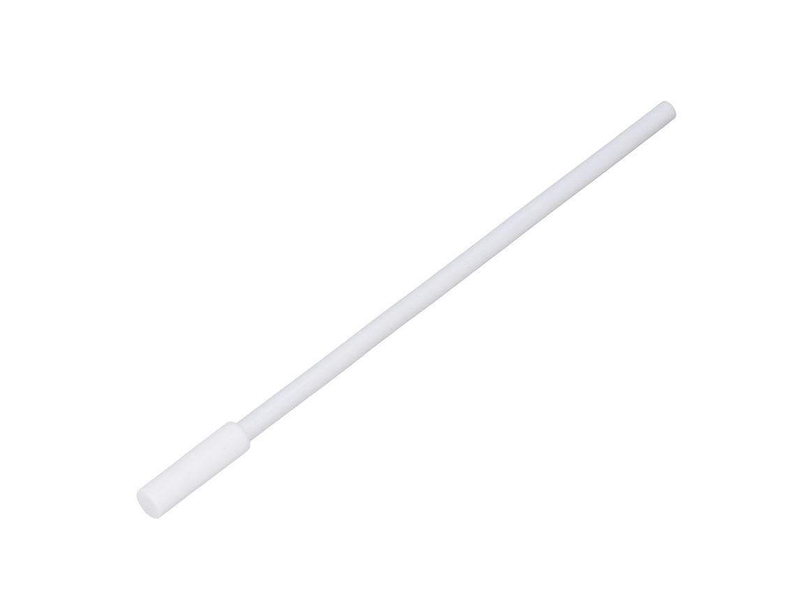 Recuperador de Barras de Agitación Magnética Con Núcleo de Hierro Ptfe Resistente a Químicos Y Erosión 300mm