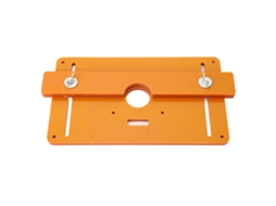 Placa De Mesa Router Para Carpintería Com Acessórios Ferramentas De Corte E Fresagem De Madeira