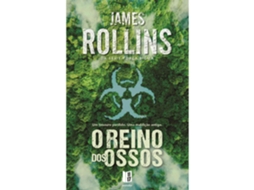 O Reino Dos Ossos De James Rollins