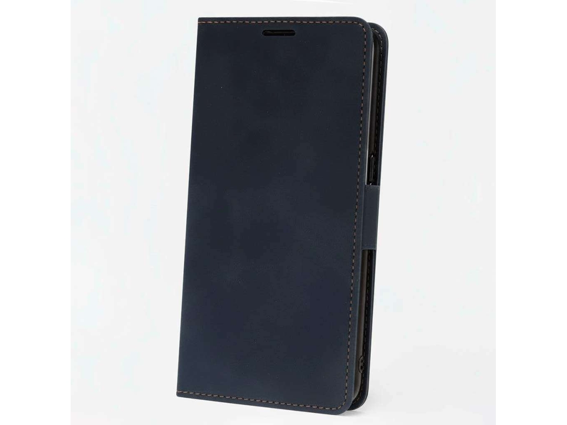 Funda Libro Suave para Oppo A5m LA CASA DE LAS CARCASAS