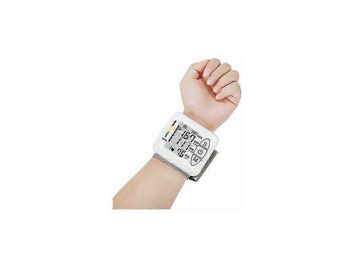Tensiómetro Portátil, Preciso Y Fácil De Usar Para El Hogar. Olysi Shop