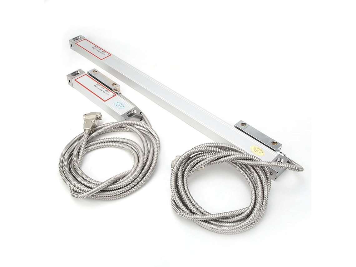 2 Alumínio Linear Jcs900-2ae Jcs900-3ae, 0~200