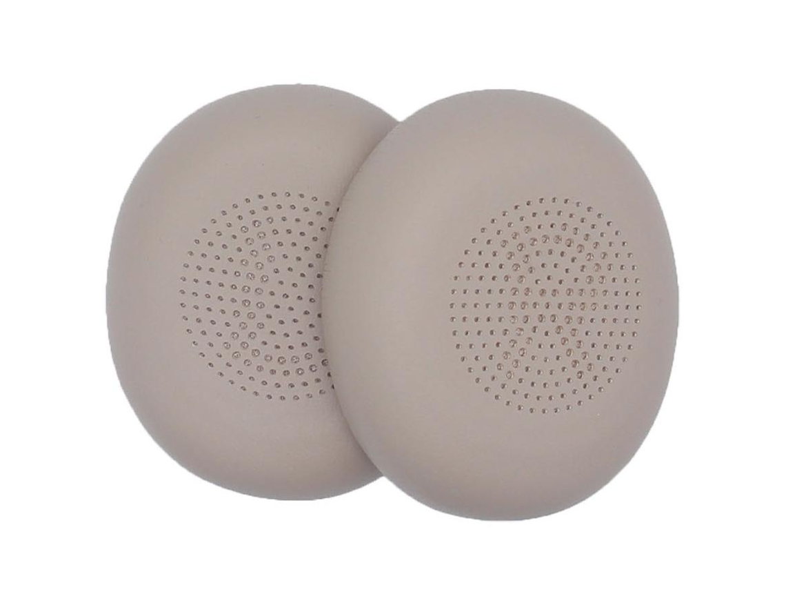 Almofadas de Ouvido de Couro Artificial Jabra Eli