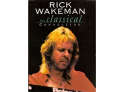 DVD Rick Wakeman - The Classical Connection