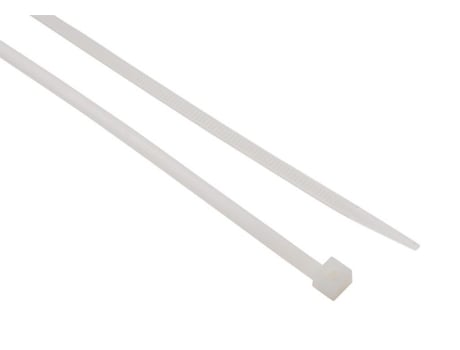 Abraçadeiras 280X4 5 Branca SAPISELCO