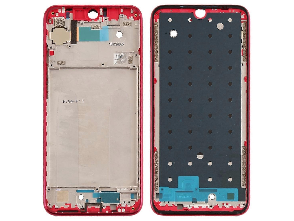 Moldura Central Da Tela Para Xiaomi Redmi Note 7 / Redmi Note 7 Pro